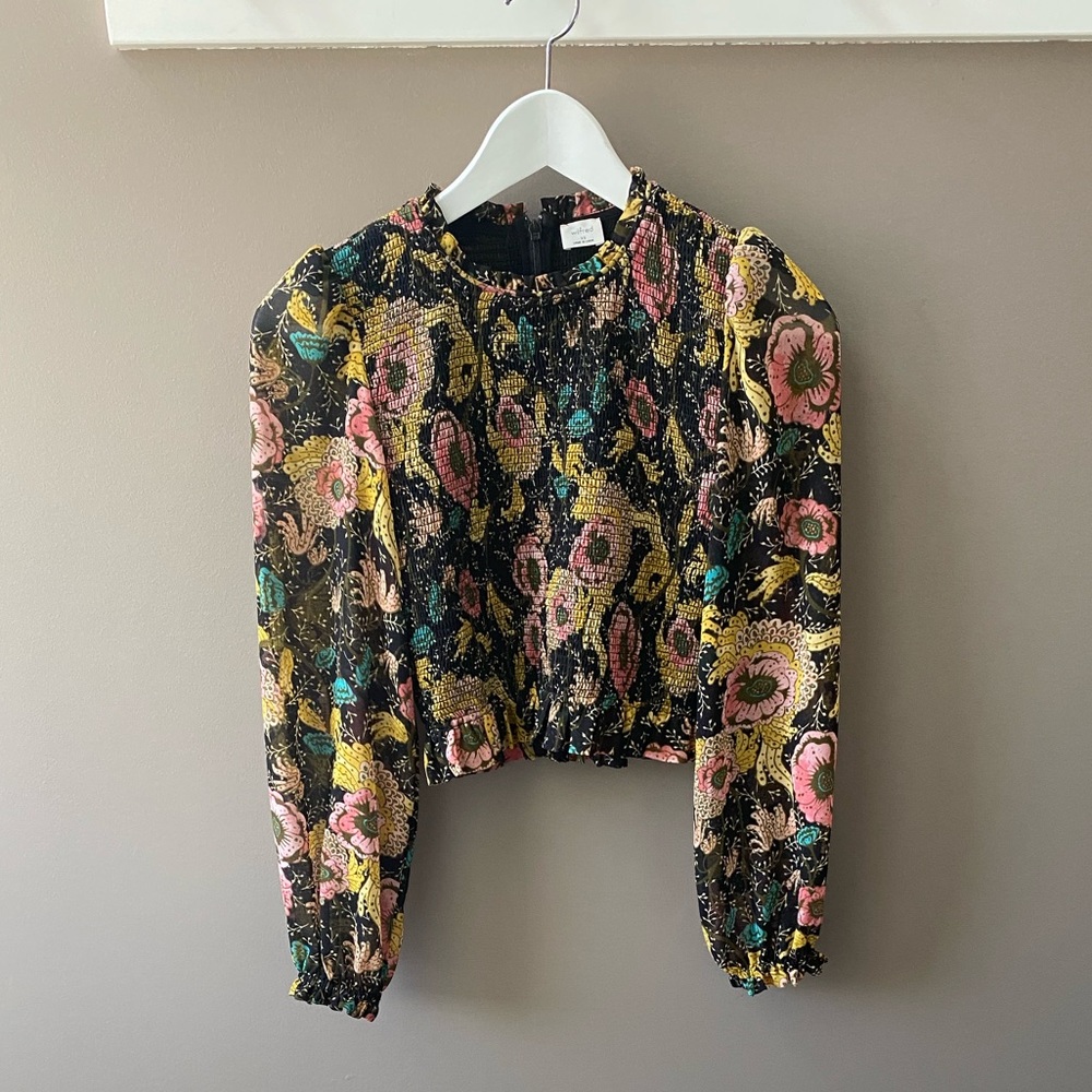 Wilfred Blouse XS
